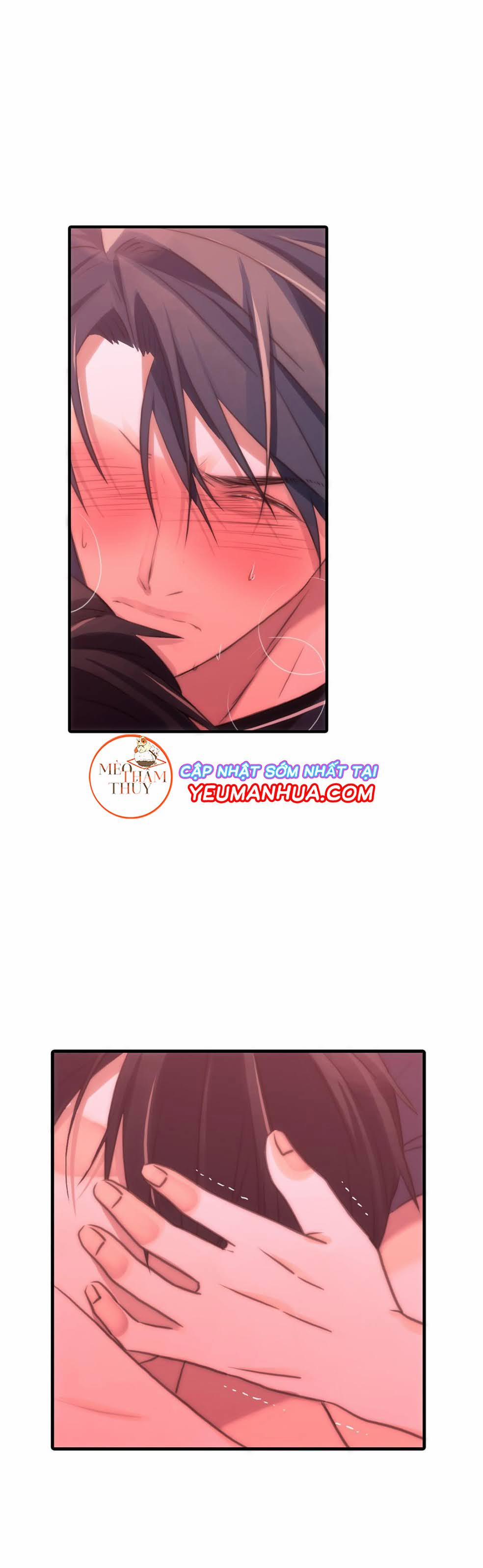Đưa Đón Người Yêu 12 trang 18