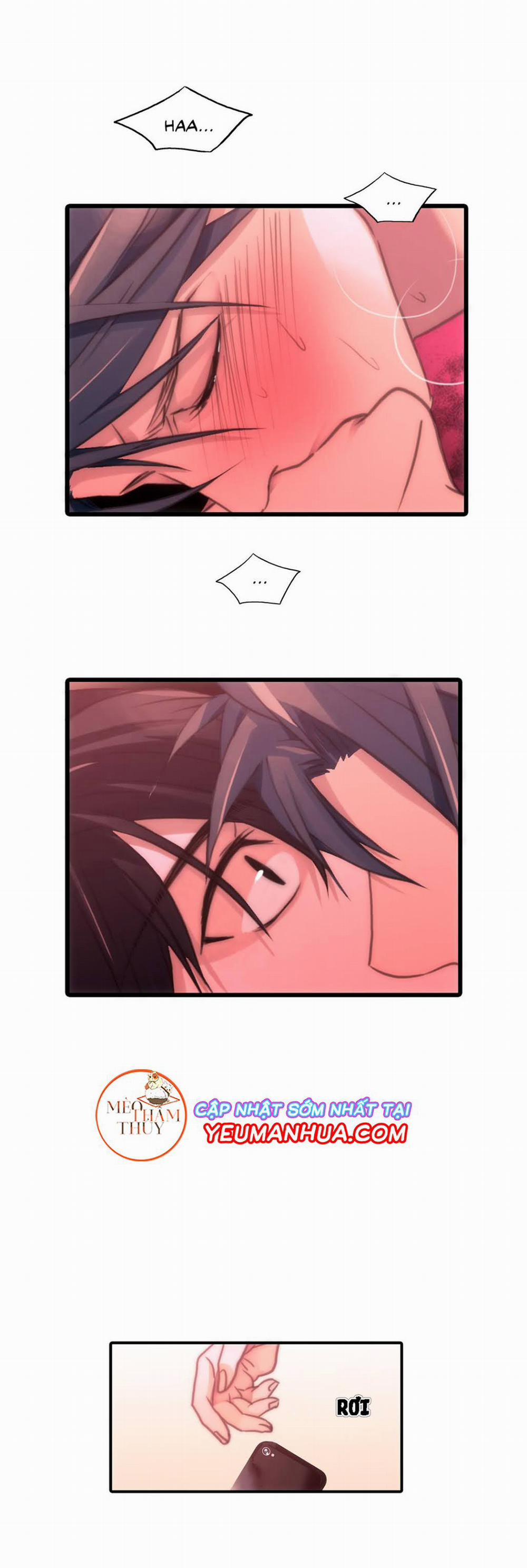 Đưa Đón Người Yêu 12 trang 22