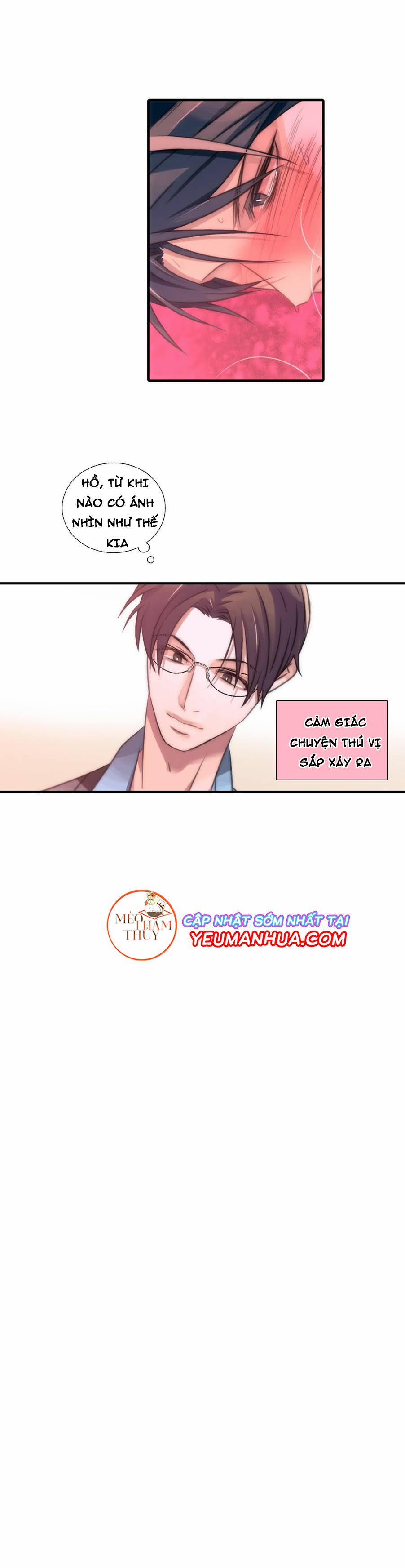 Đưa Đón Người Yêu 12 trang 37