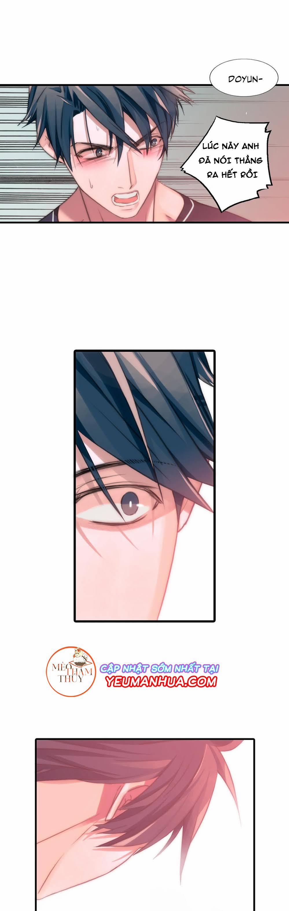 Đưa Đón Người Yêu 12 trang 5