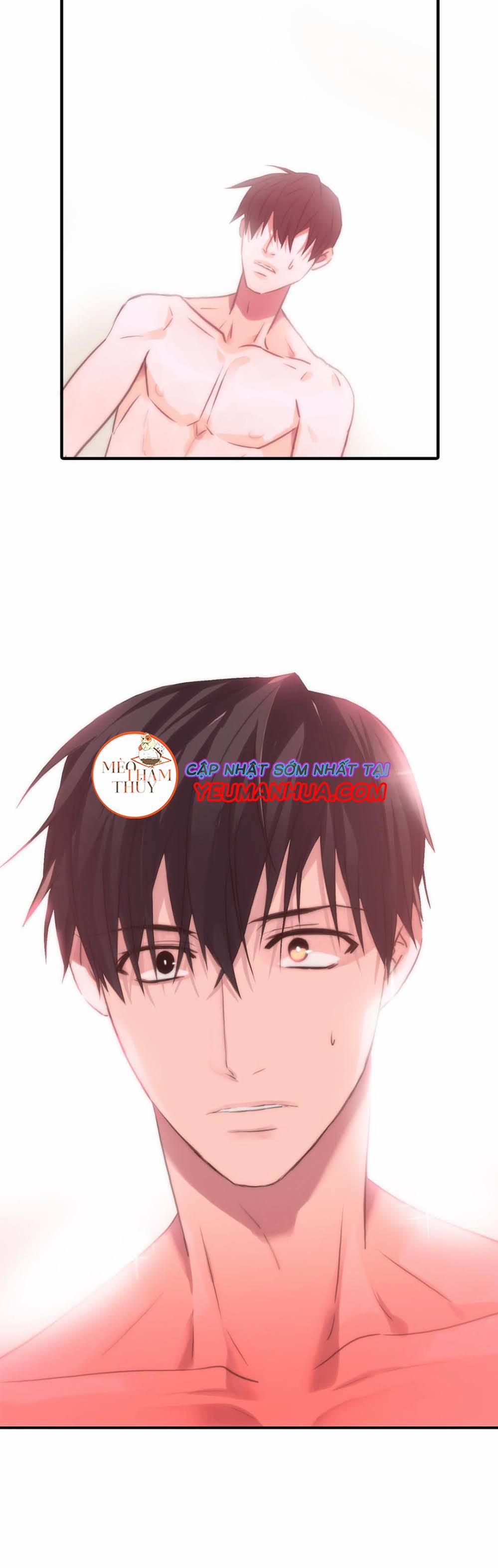 Đưa Đón Người Yêu 12 trang 6