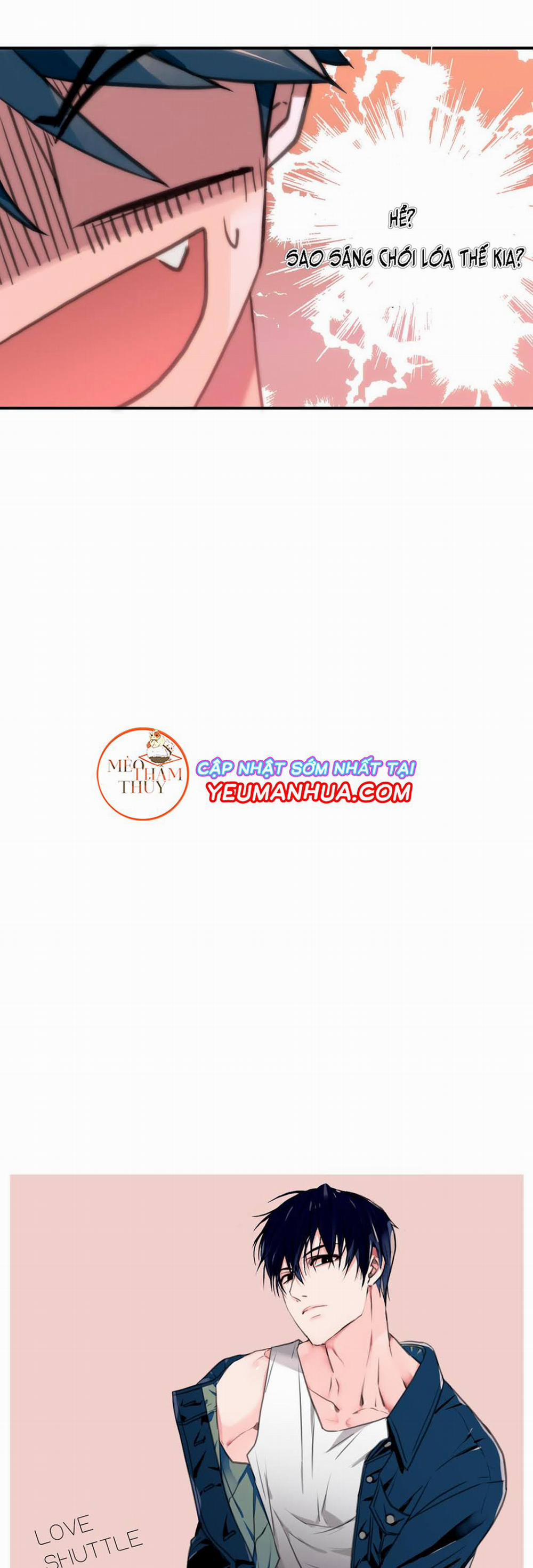 Đưa Đón Người Yêu 12 trang 7