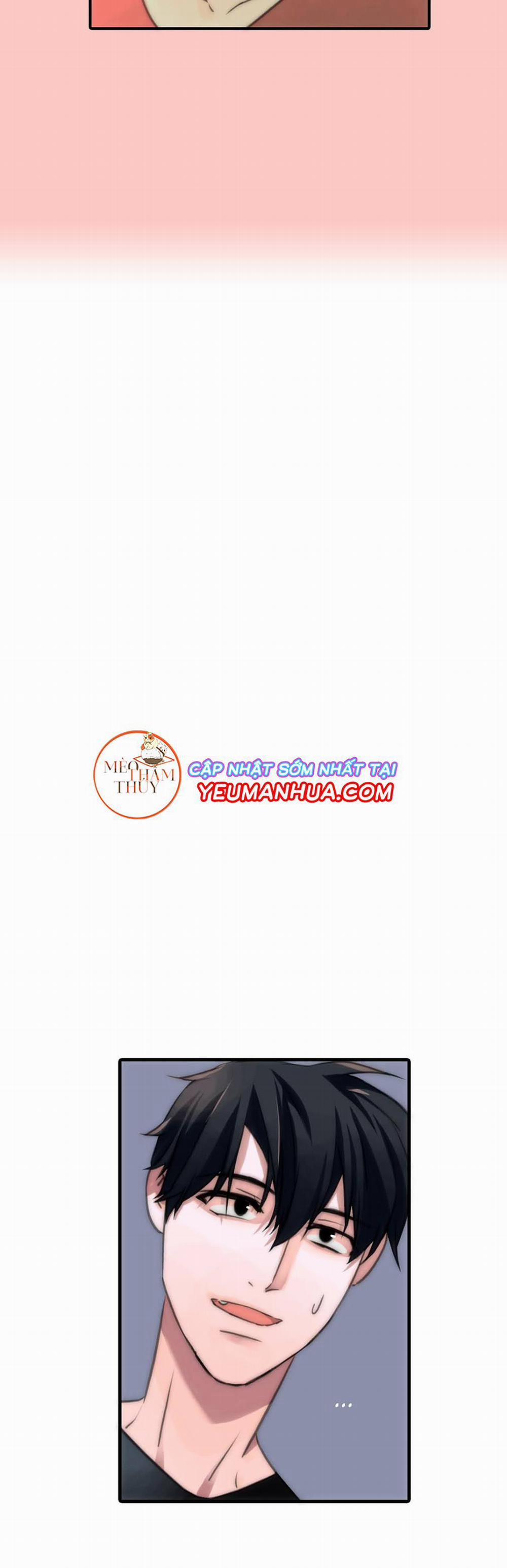 Đưa Đón Người Yêu 13 trang 16