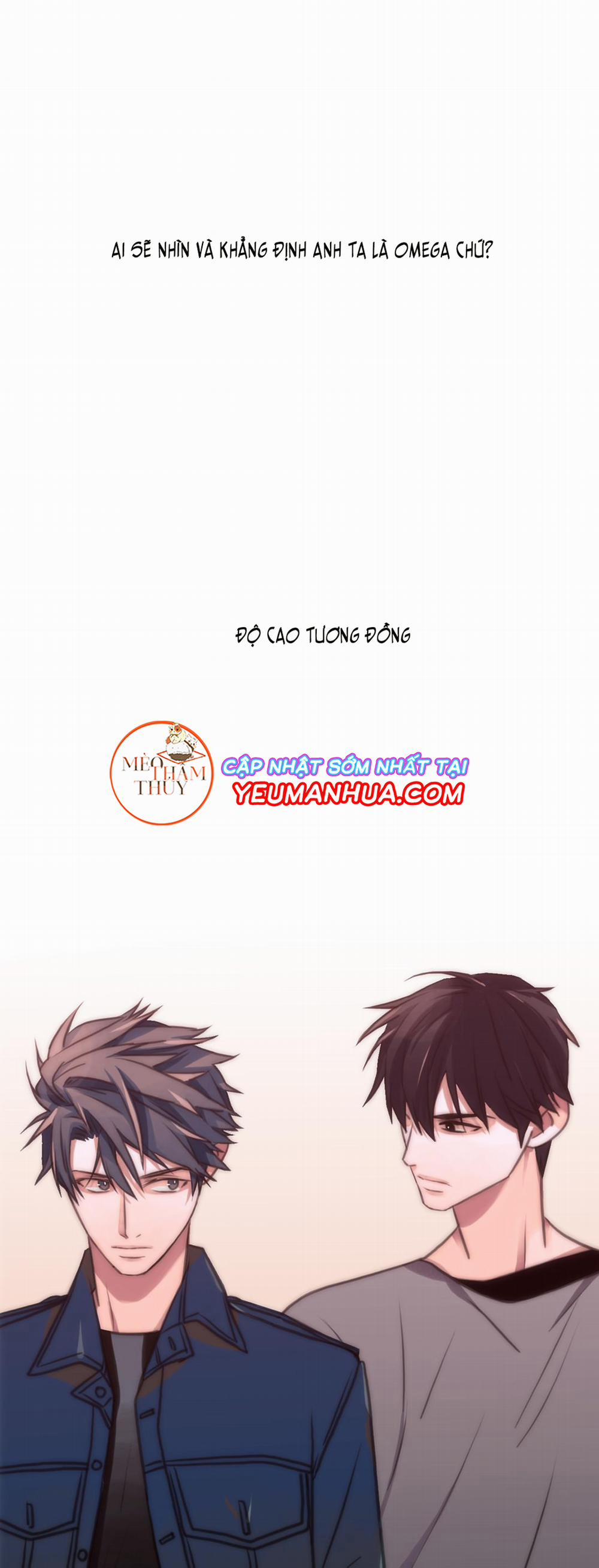 Đưa Đón Người Yêu 13 trang 18