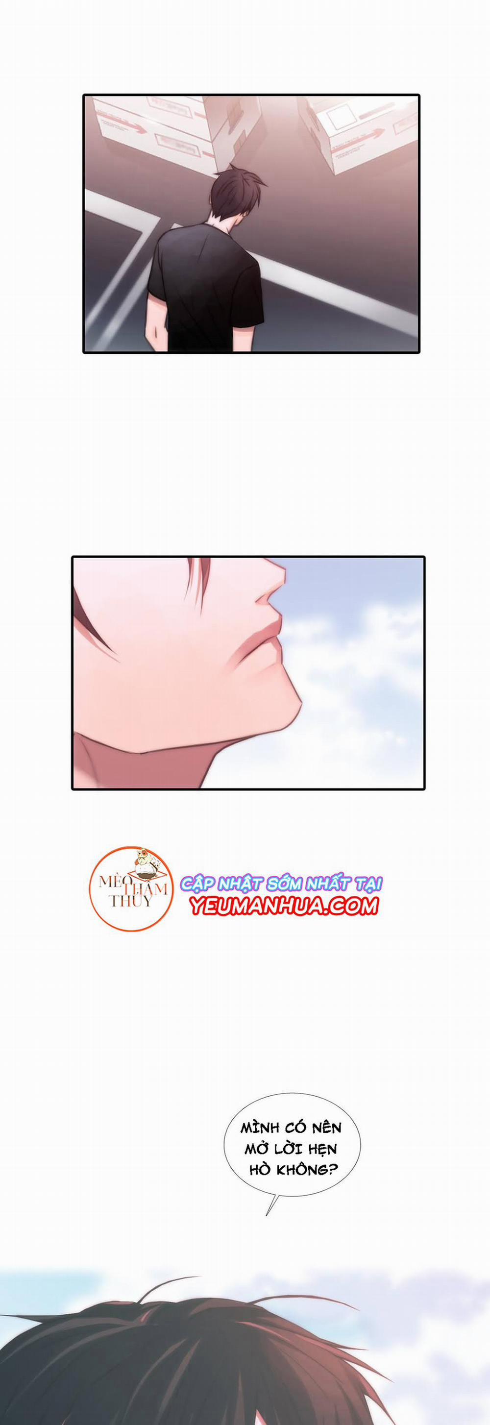 Đưa Đón Người Yêu 13 trang 21