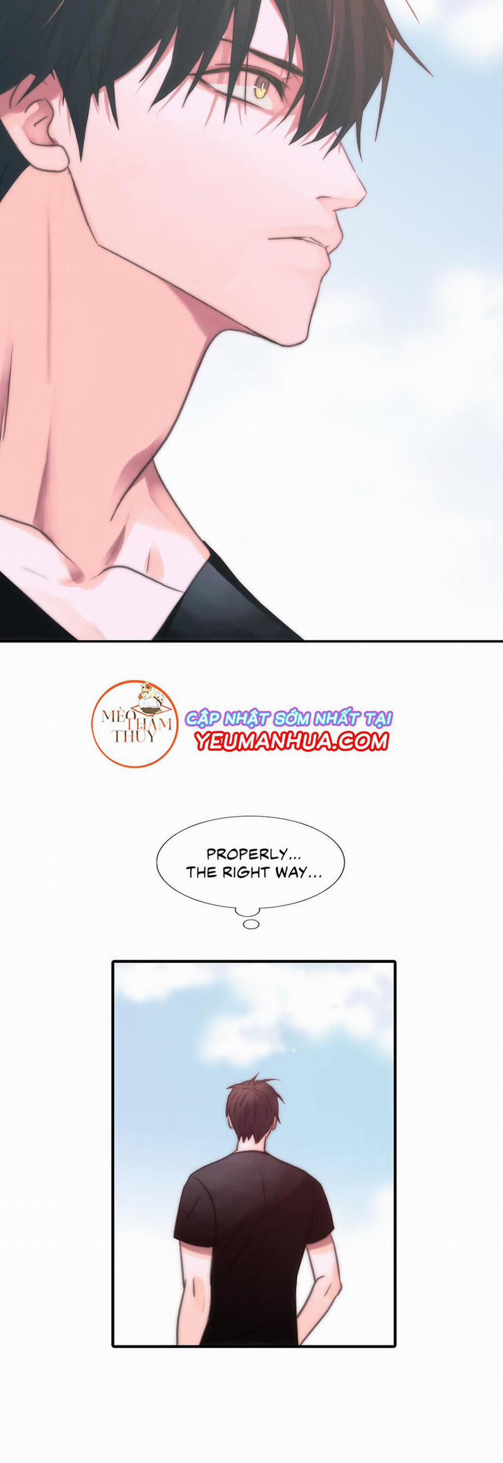 Đưa Đón Người Yêu 13 trang 22