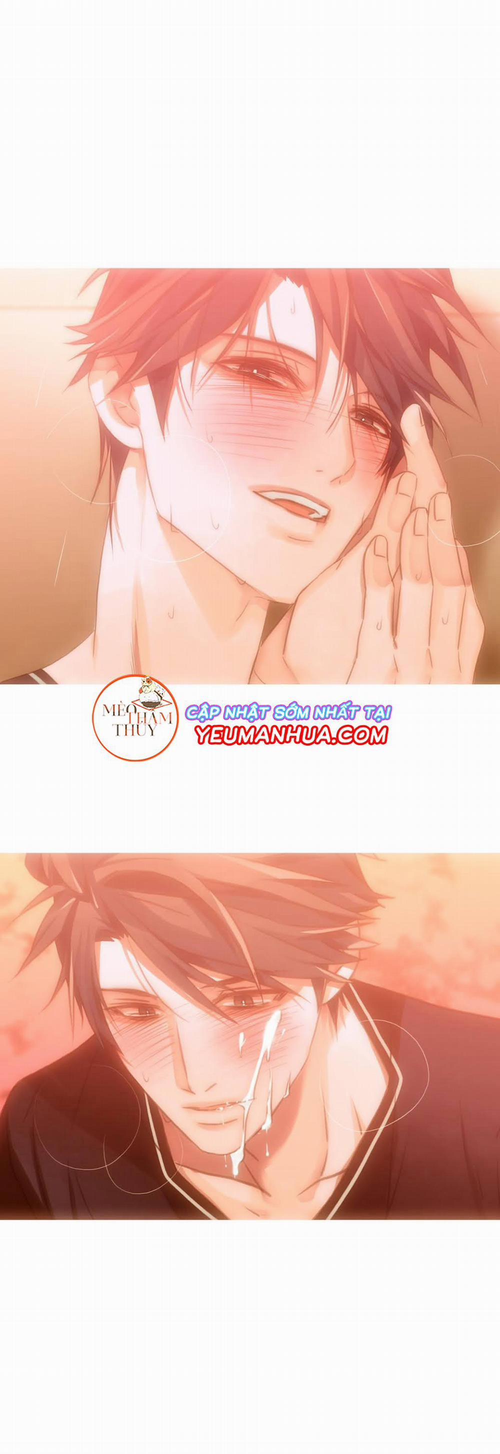 Đưa Đón Người Yêu 13 trang 23