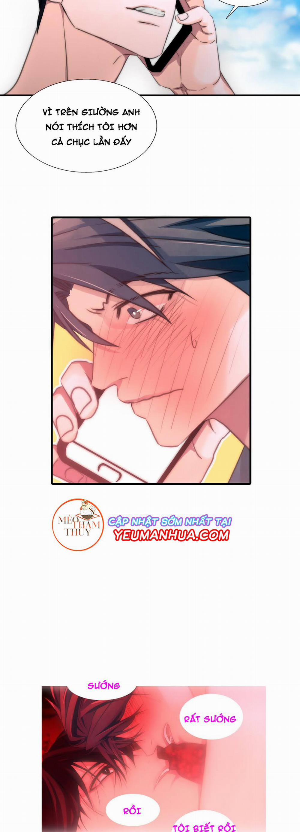 Đưa Đón Người Yêu 14 trang 14