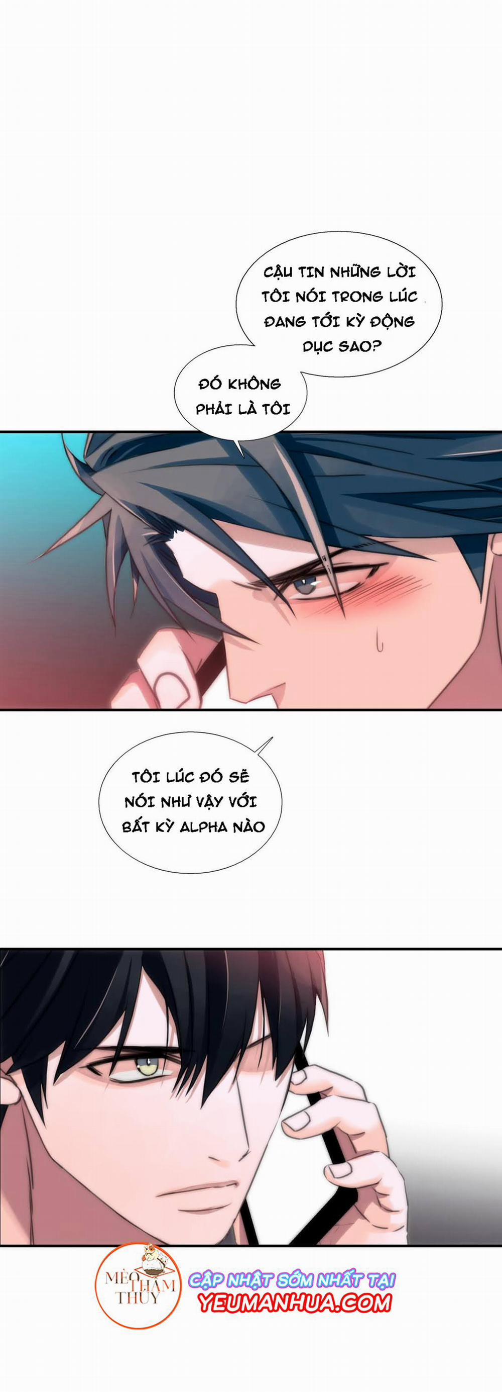 Đưa Đón Người Yêu 14 trang 15