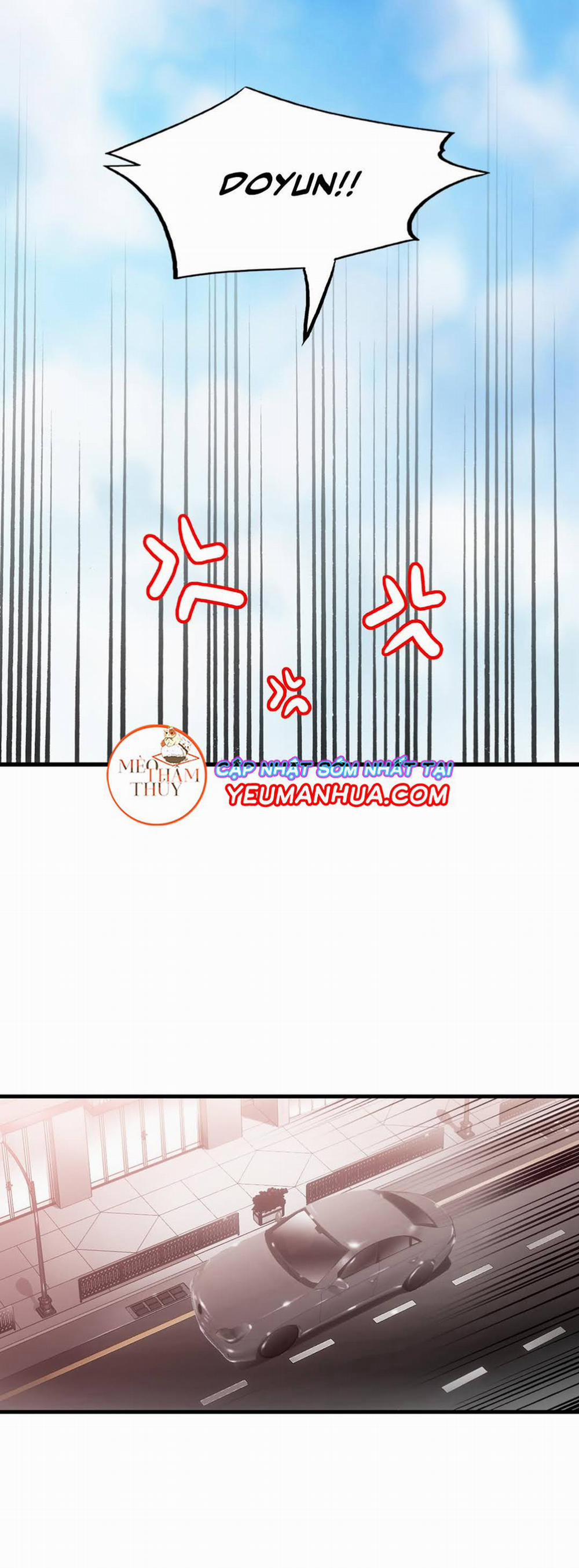 Đưa Đón Người Yêu 14 trang 25