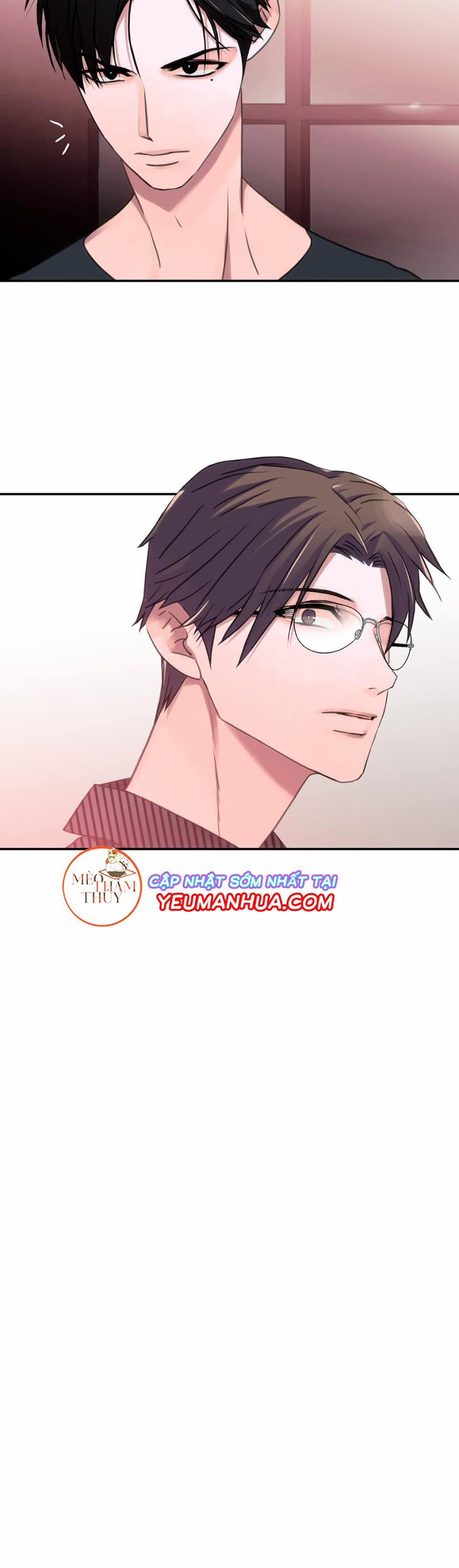 Đưa Đón Người Yêu 14 trang 30