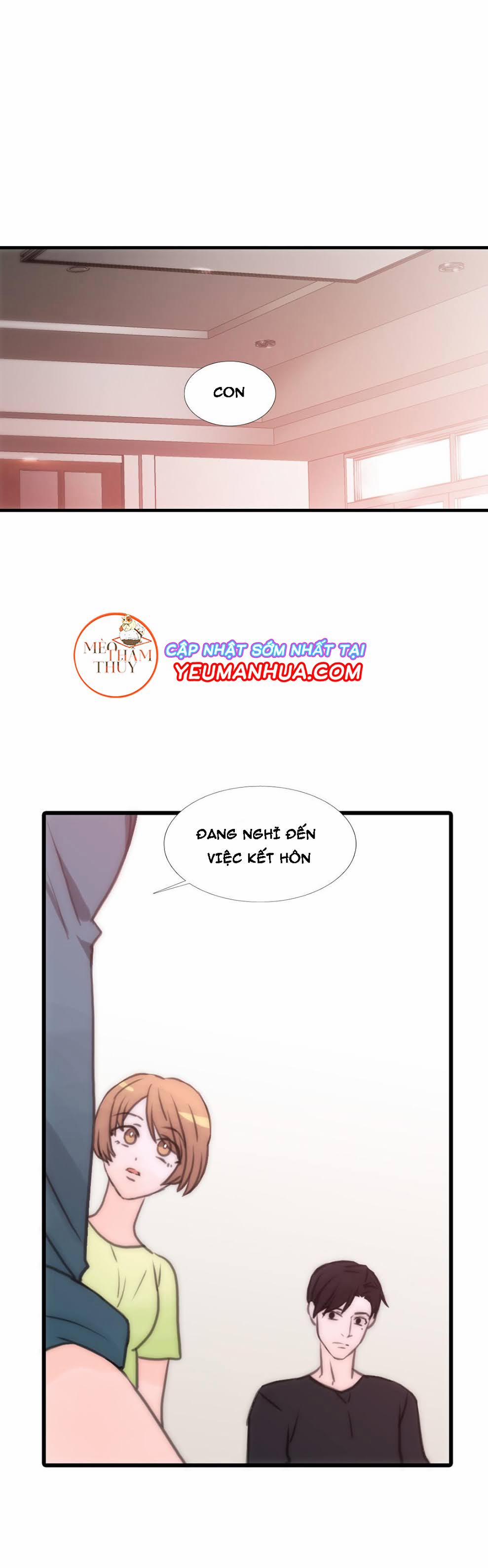 Đưa Đón Người Yêu 15 trang 22