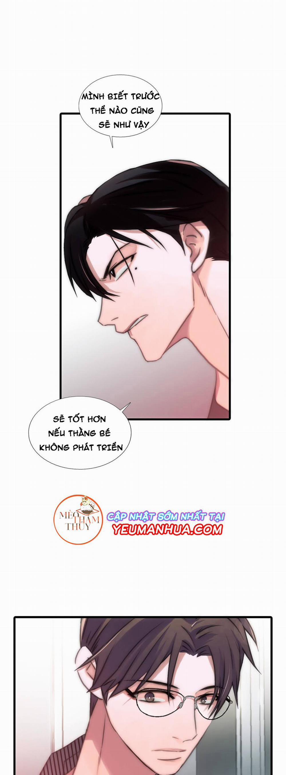 Đưa Đón Người Yêu 15 trang 34