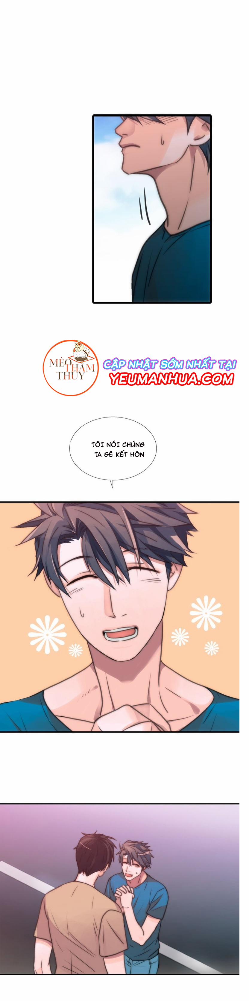 Đưa Đón Người Yêu 16 trang 26