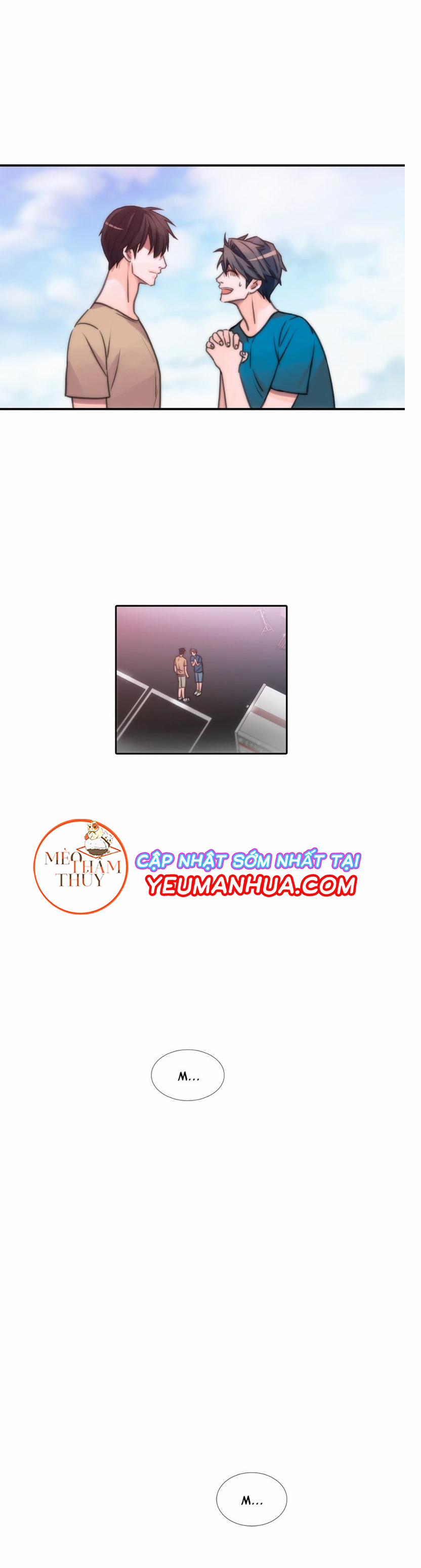 Đưa Đón Người Yêu 16 trang 27