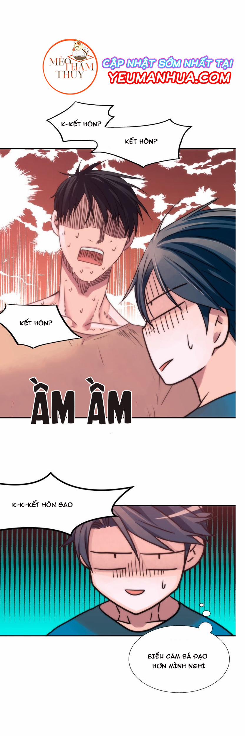 Đưa Đón Người Yêu 16 trang 28