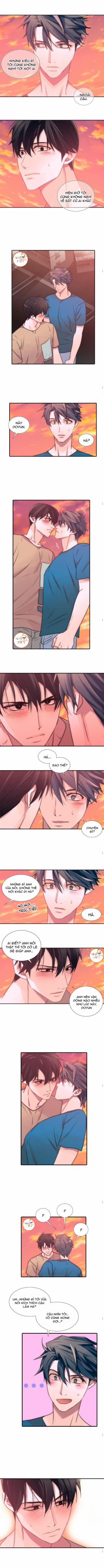 Đưa Đón Người Yêu 17 trang 5