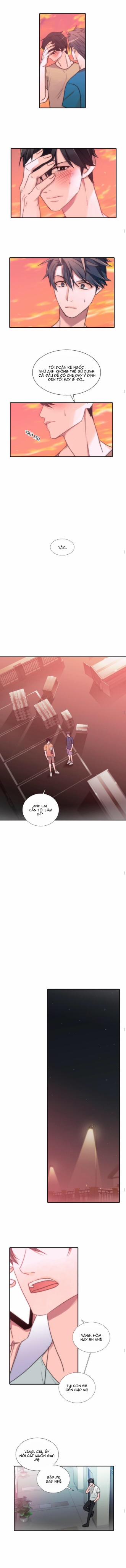 Đưa Đón Người Yêu 17 trang 6