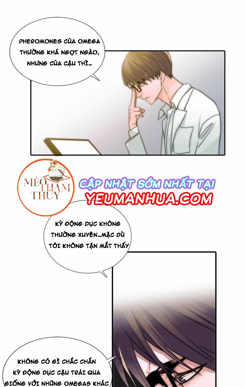 Đưa Đón Người Yêu 2 trang 21