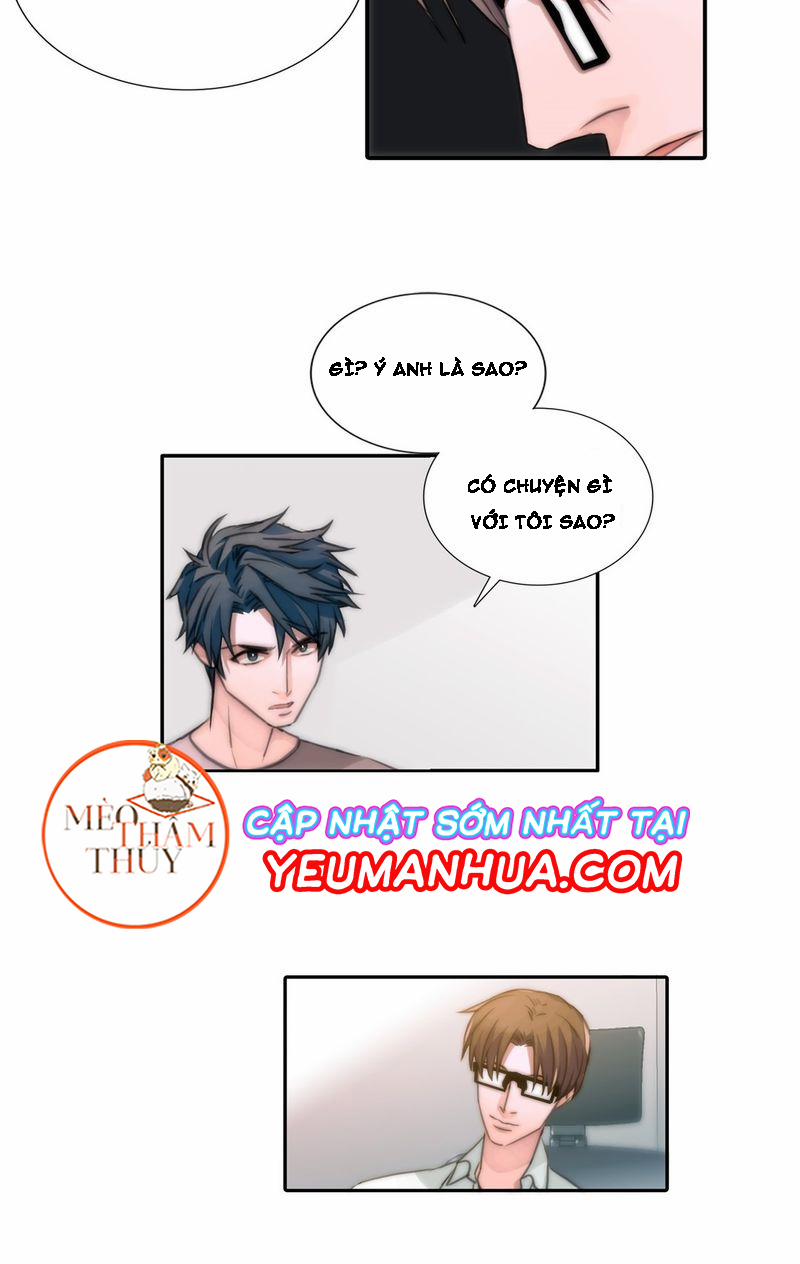 Đưa Đón Người Yêu 2 trang 22