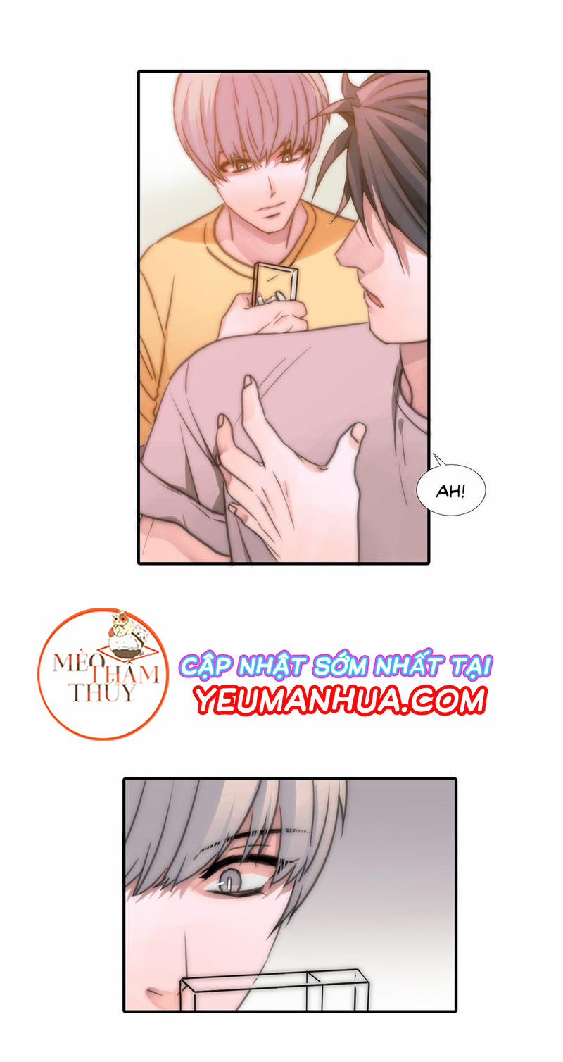 Đưa Đón Người Yêu 2 trang 27