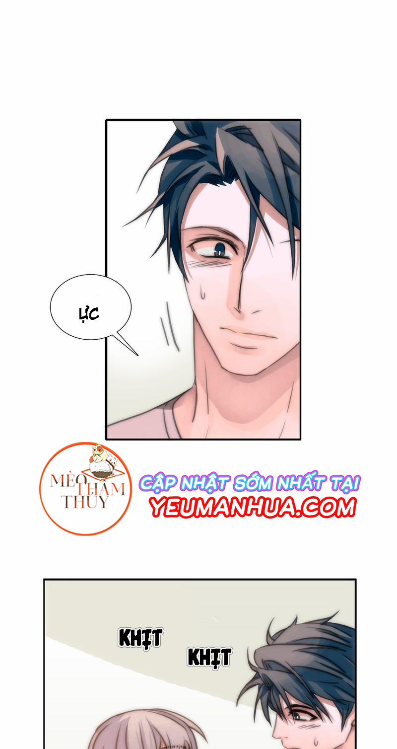 Đưa Đón Người Yêu 2 trang 29