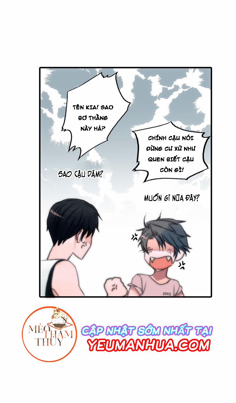 Đưa Đón Người Yêu 2 trang 36