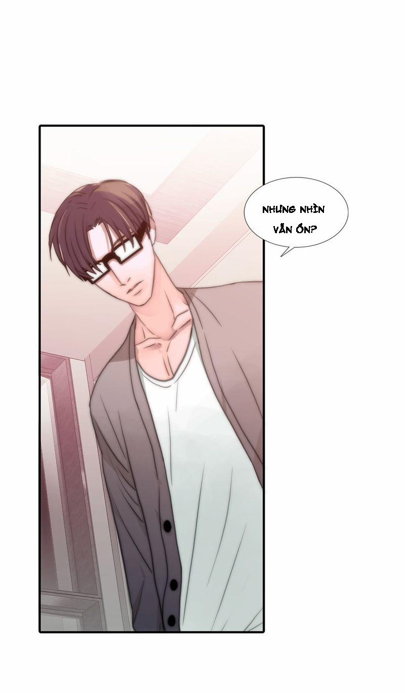 Đưa Đón Người Yêu 2 trang 4