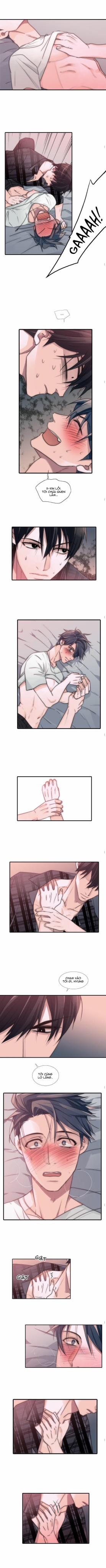 Đưa Đón Người Yêu 20 trang 2