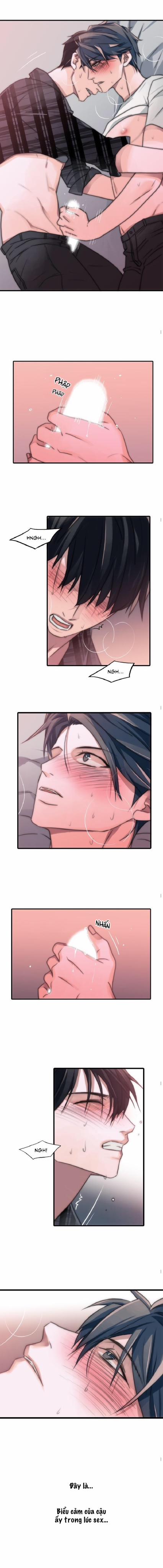 Đưa Đón Người Yêu 20 trang 5