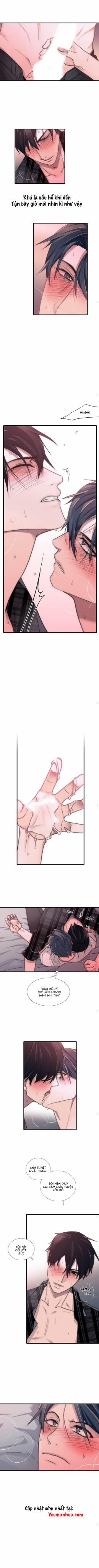 Đưa Đón Người Yêu 20 trang 6