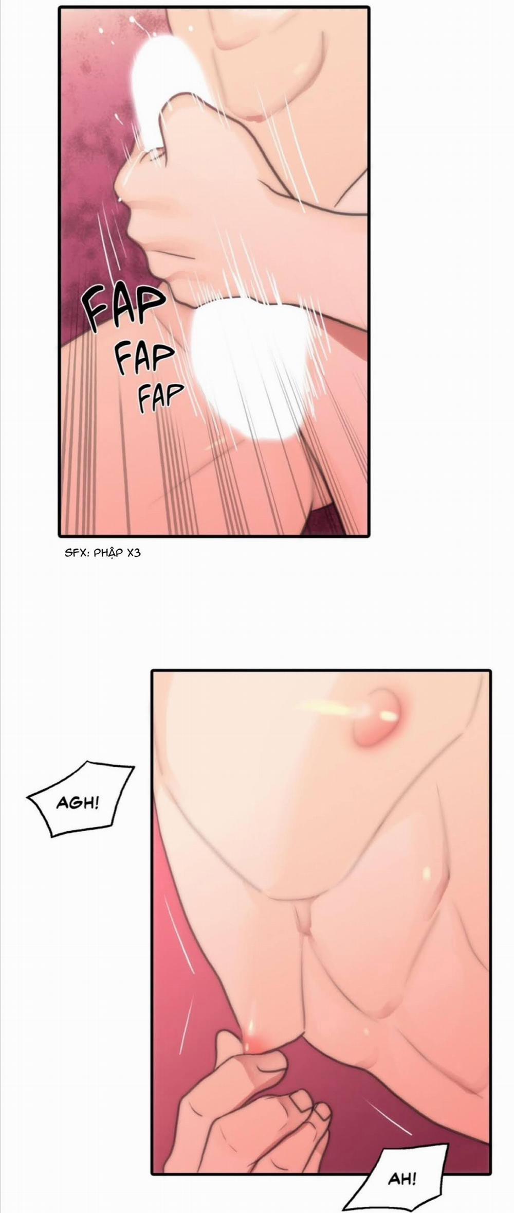 Đưa Đón Người Yêu 22 trang 10