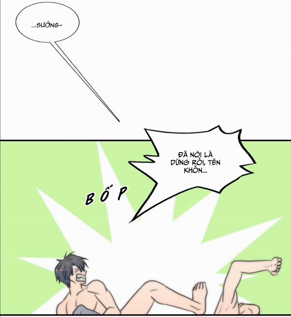 Đưa Đón Người Yêu 22 trang 16