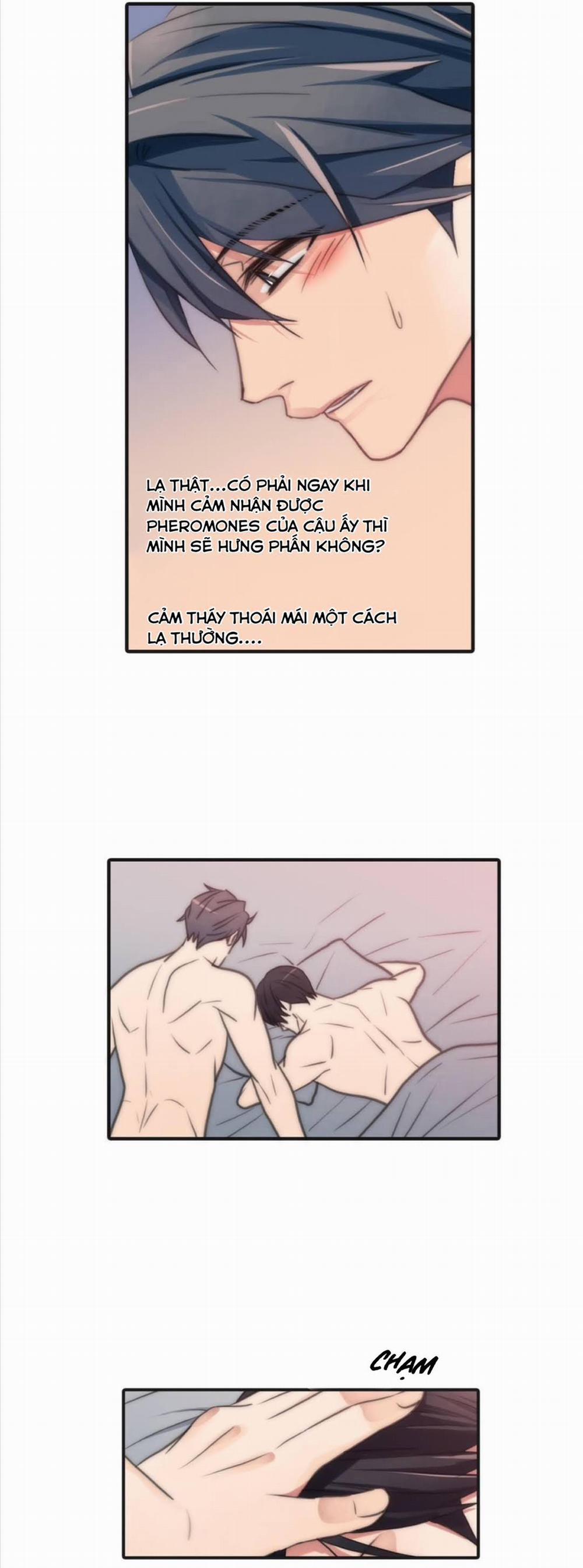 Đưa Đón Người Yêu 22 trang 2