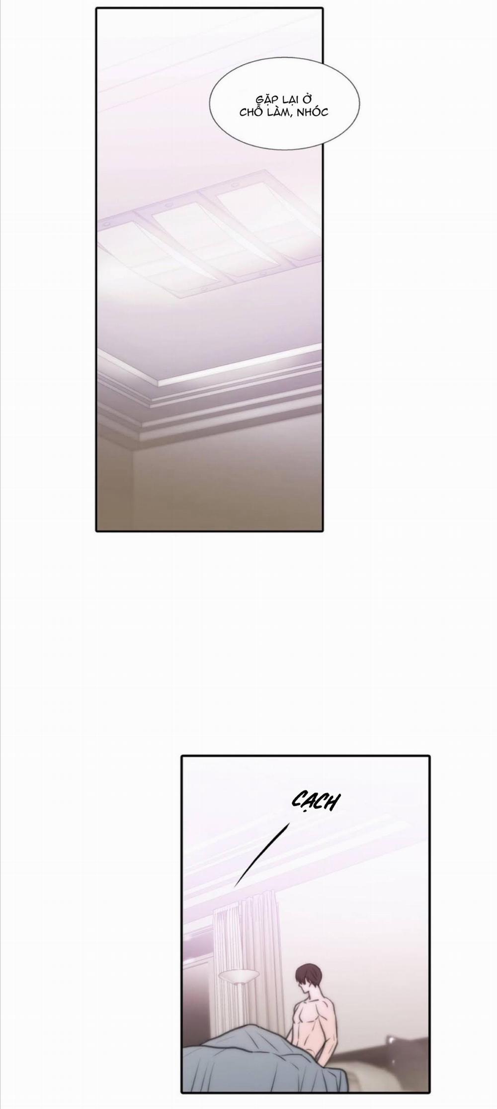 Đưa Đón Người Yêu 22 trang 20