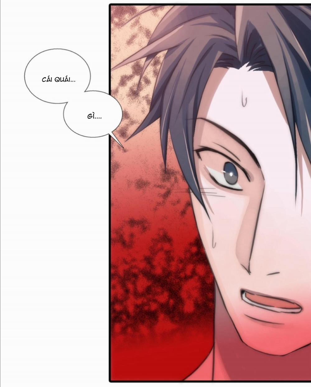 Đưa Đón Người Yêu 22 trang 28