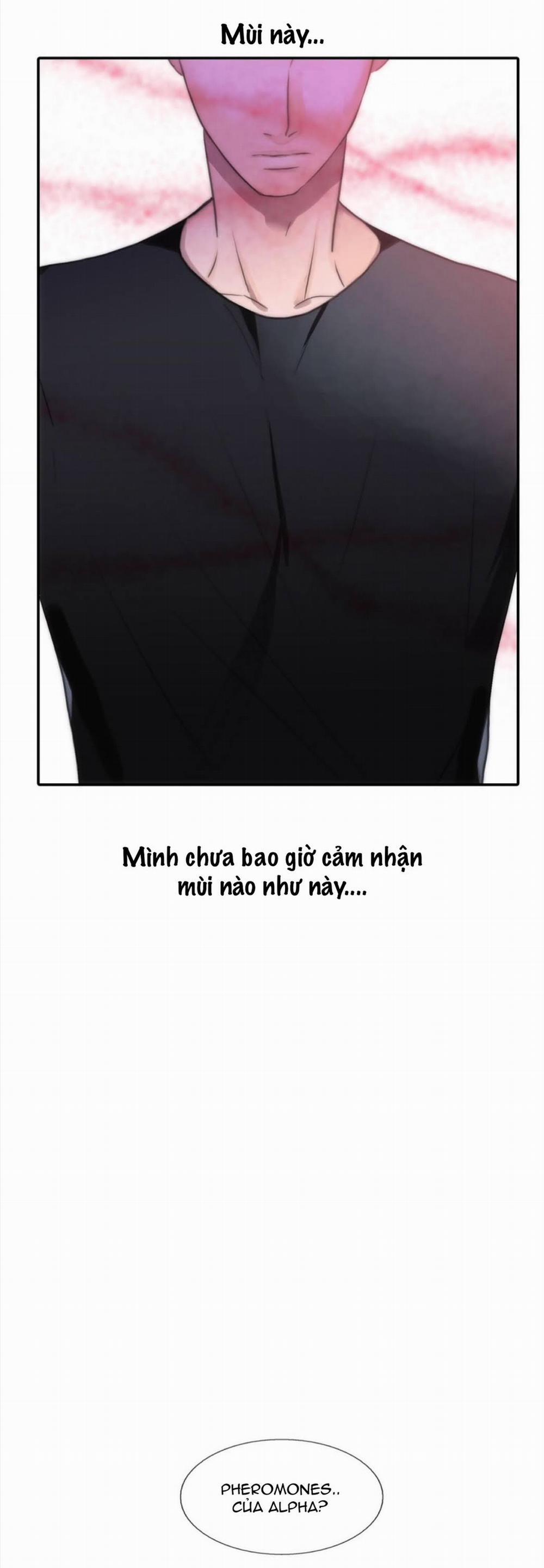 Đưa Đón Người Yêu 22 trang 29