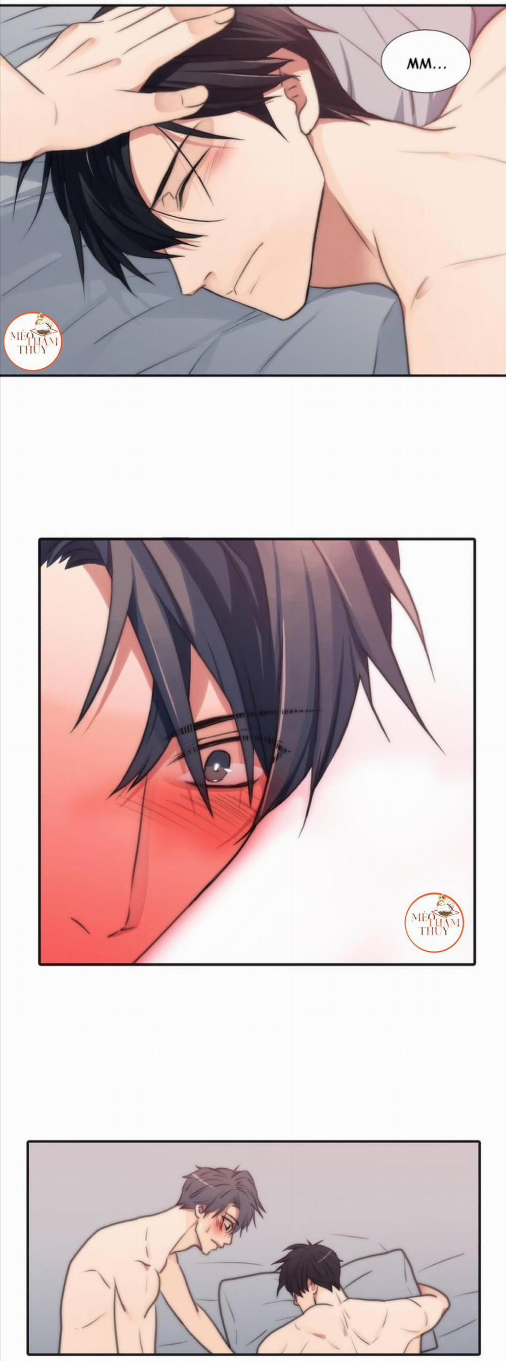 Đưa Đón Người Yêu 22 trang 3