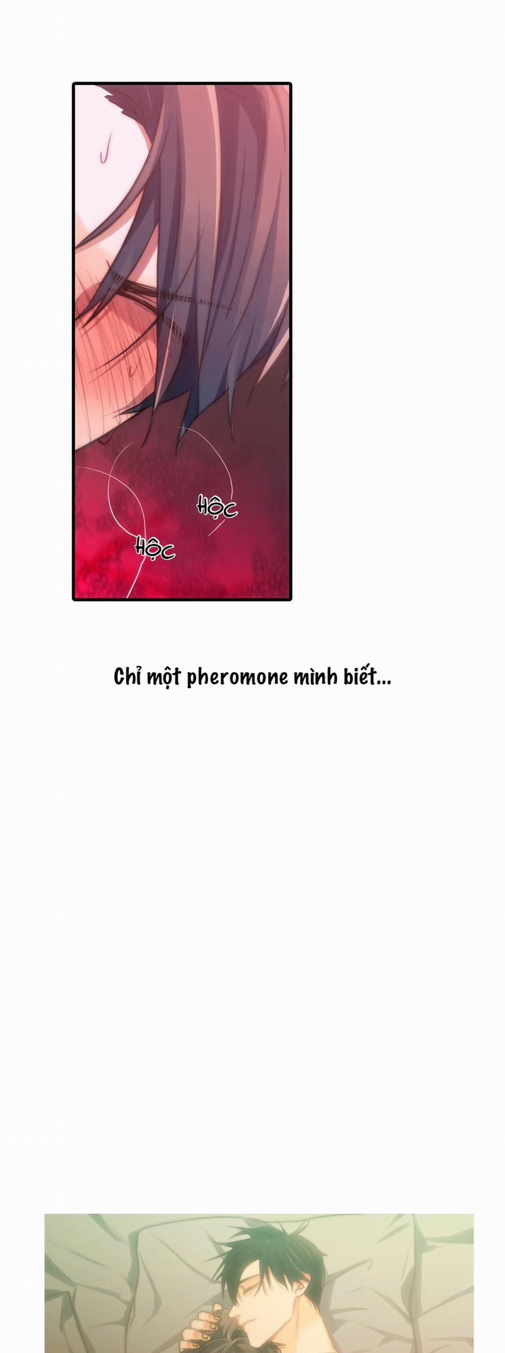 Đưa Đón Người Yêu 23 trang 14