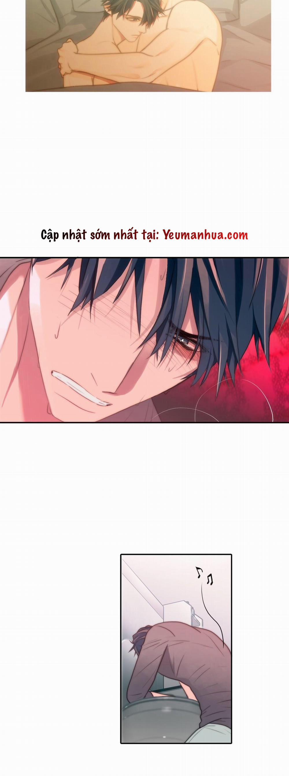 Đưa Đón Người Yêu 23 trang 15