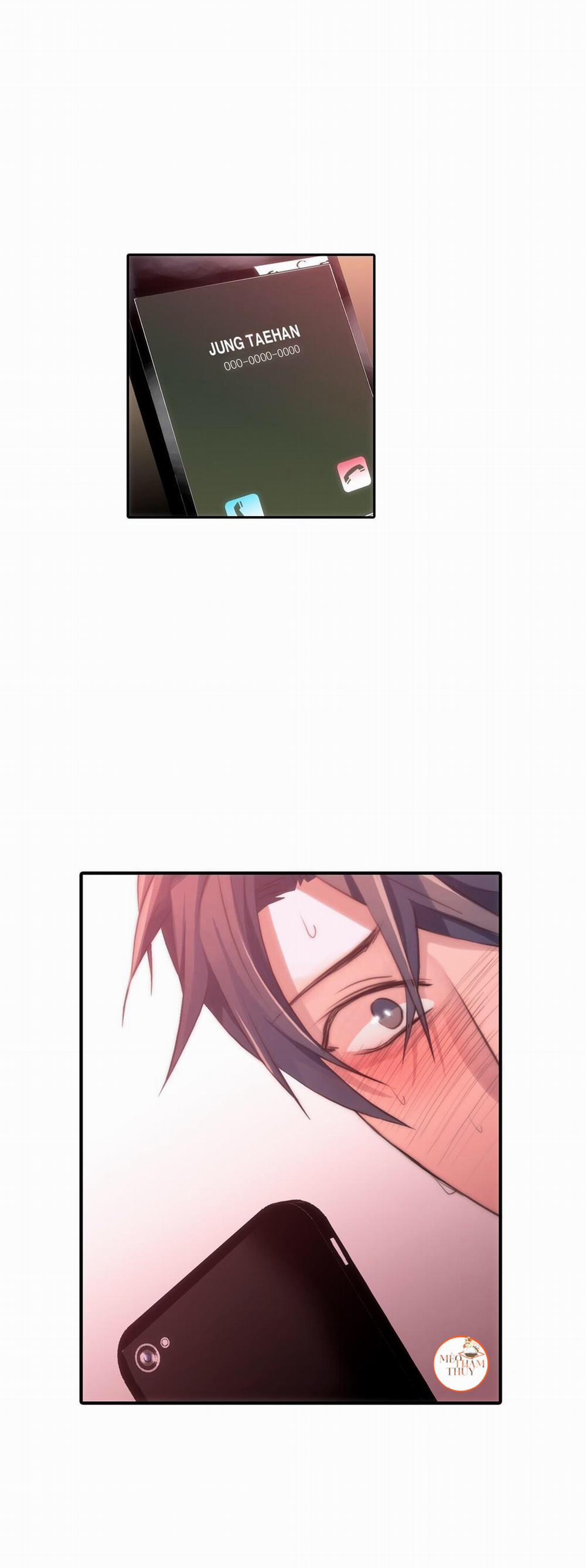 Đưa Đón Người Yêu 23 trang 16