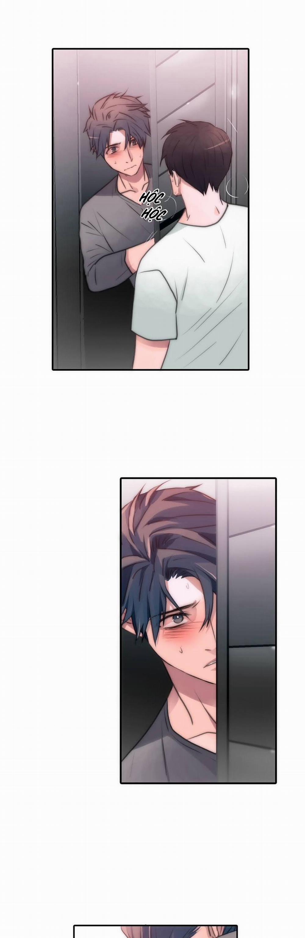 Đưa Đón Người Yêu 23 trang 26