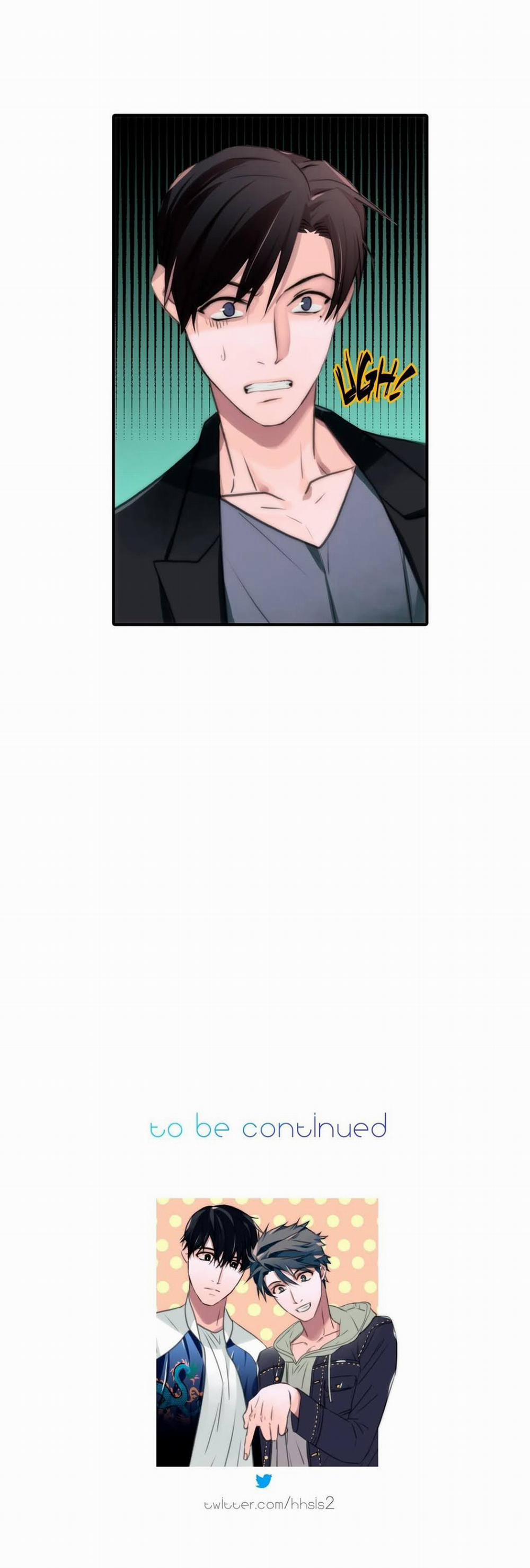 Đưa Đón Người Yêu 23 trang 32