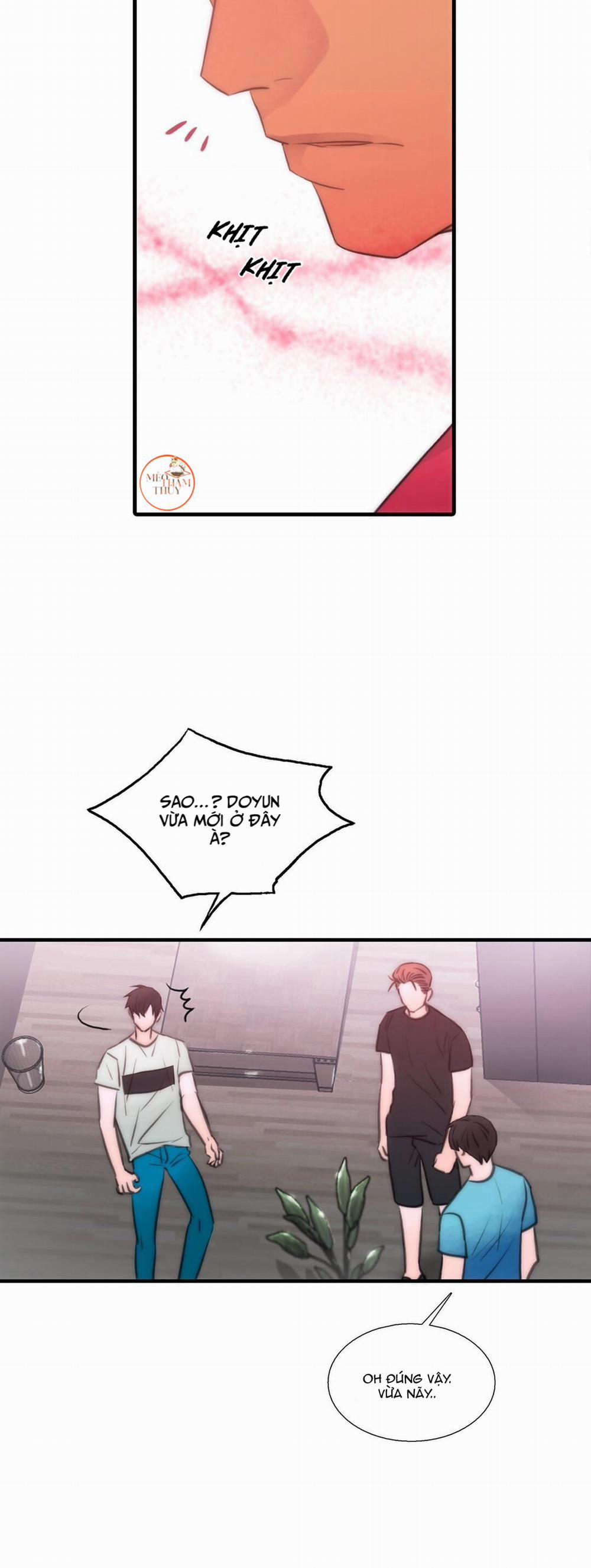 Đưa Đón Người Yêu 23 trang 7