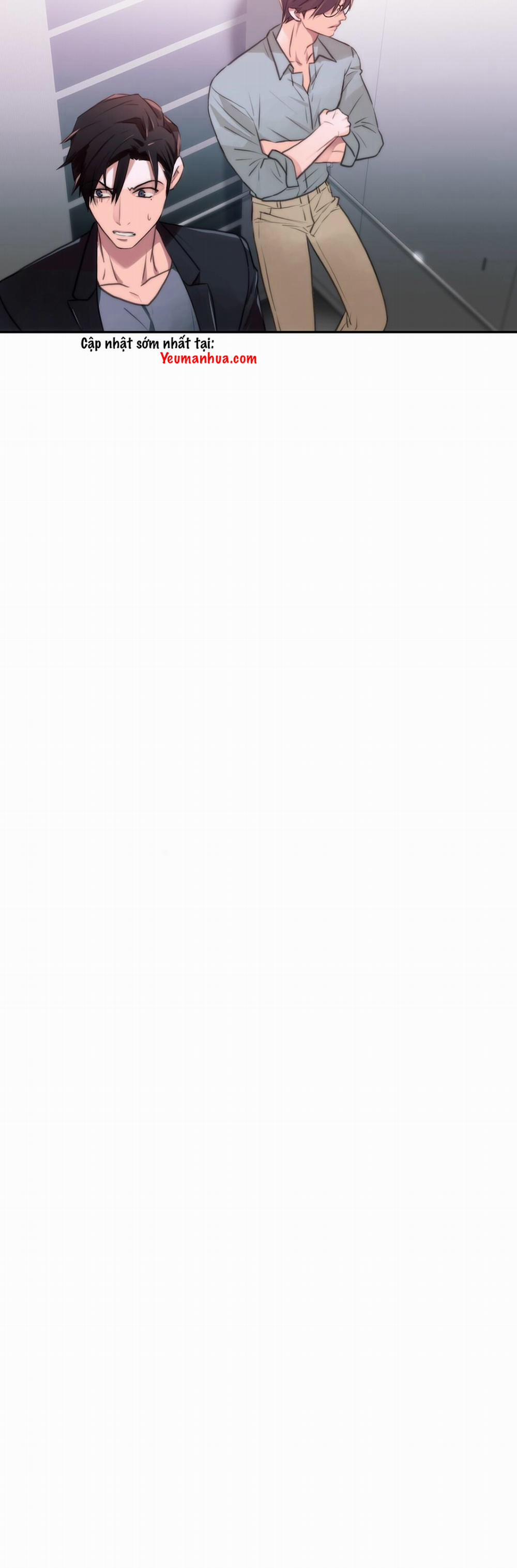 Đưa Đón Người Yêu 24 trang 12