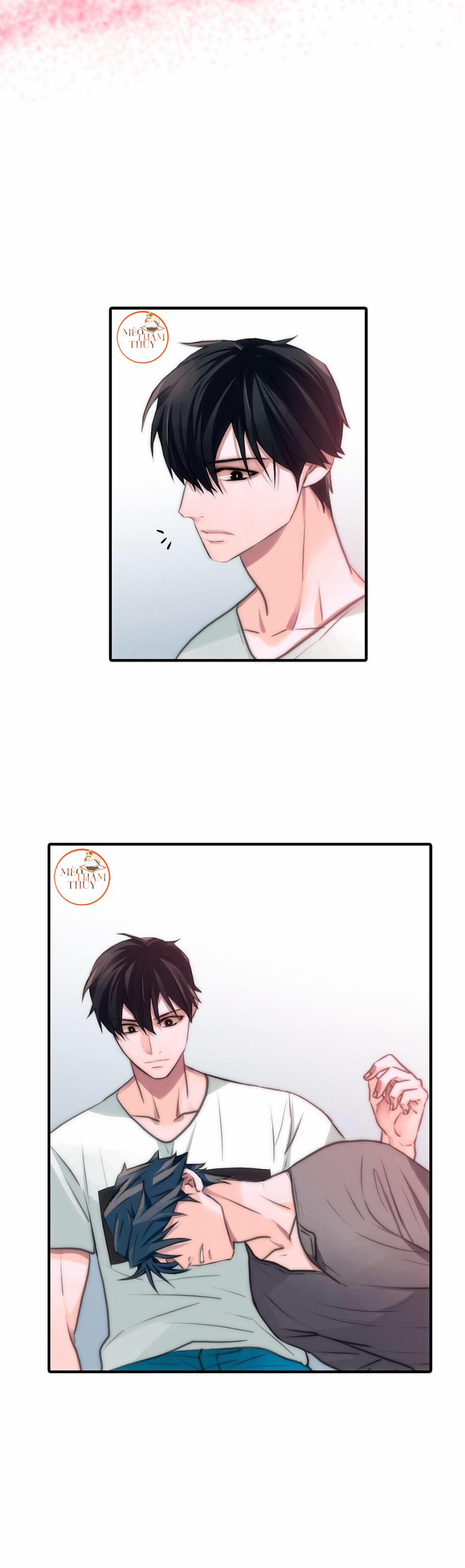 Đưa Đón Người Yêu 24 trang 2