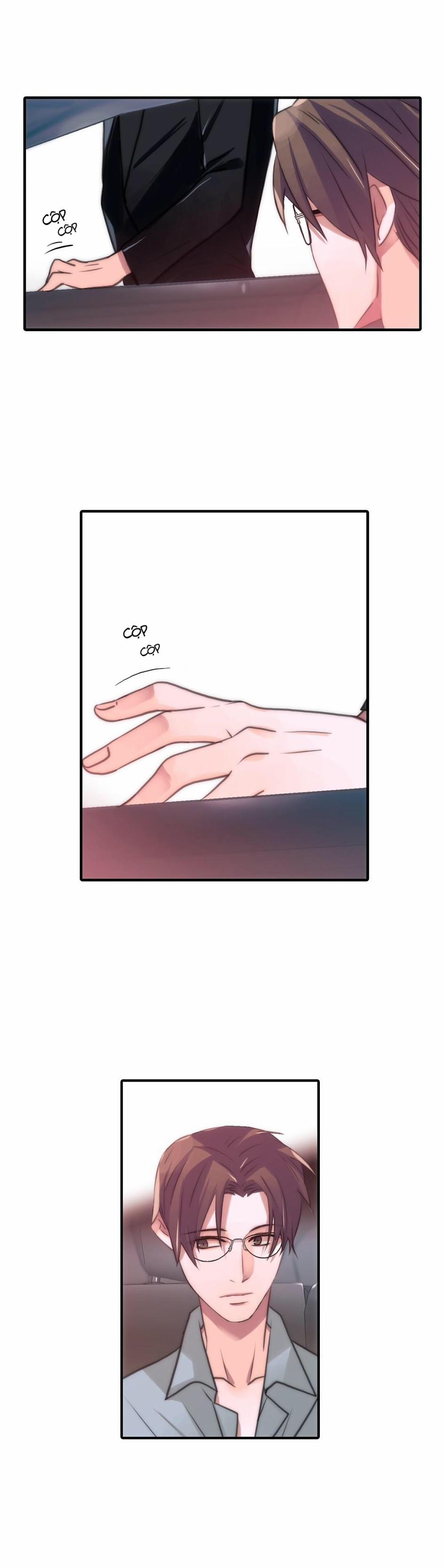 Đưa Đón Người Yêu 24 trang 24