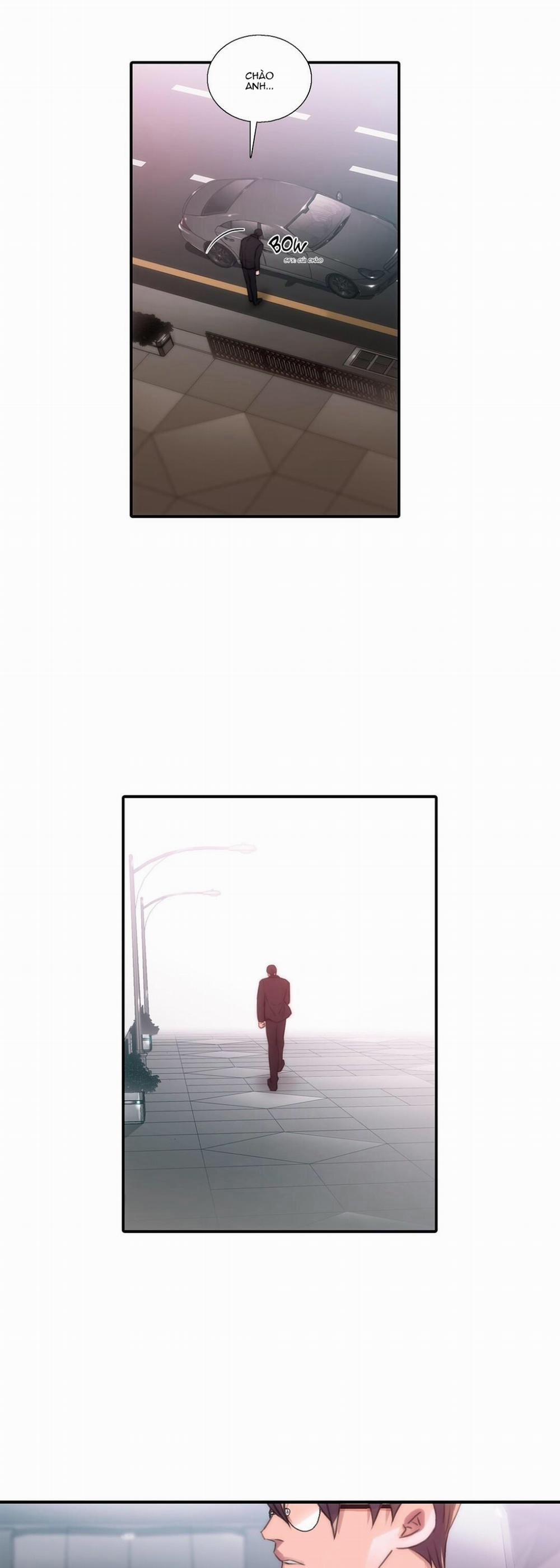 Đưa Đón Người Yêu 24 trang 27