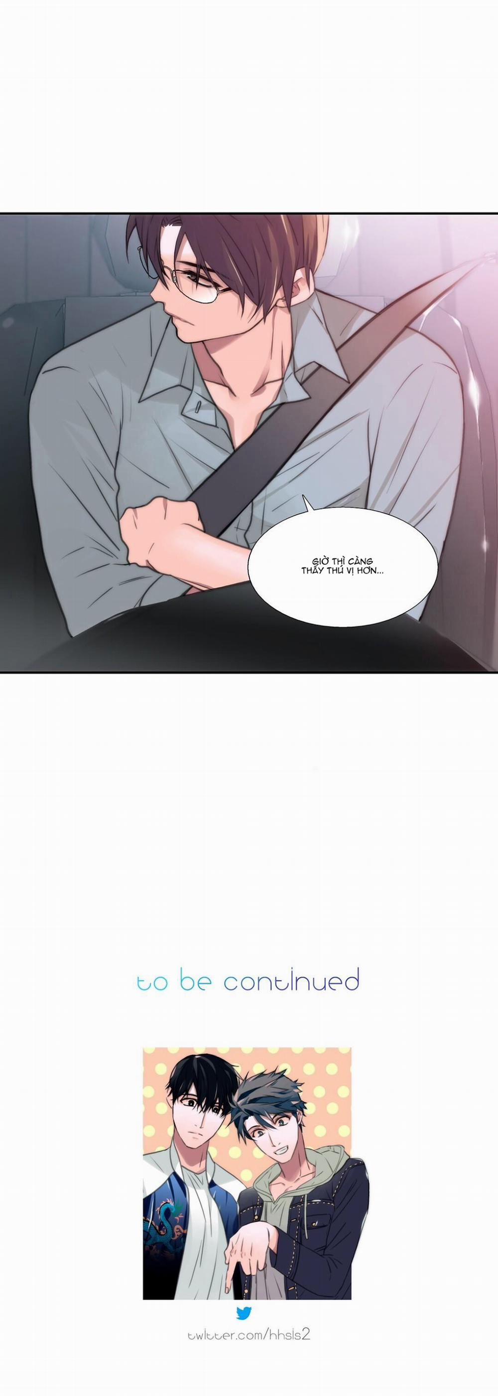 Đưa Đón Người Yêu 24 trang 29