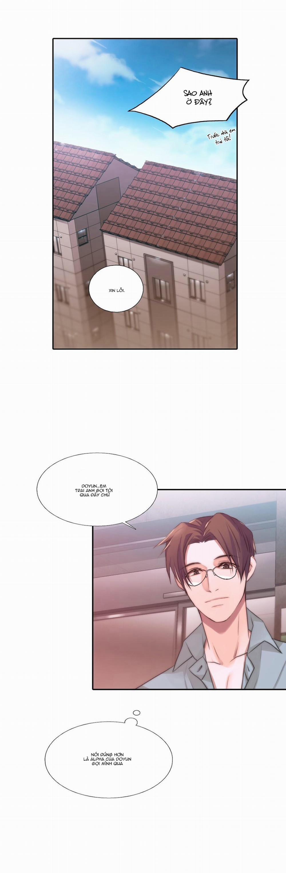 Đưa Đón Người Yêu 24 trang 4